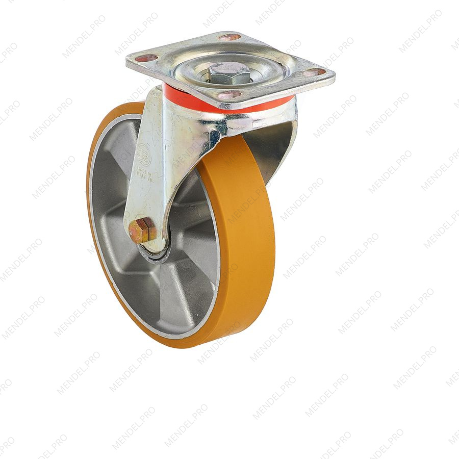 Колесо большегрузное Tellure Rota 657604