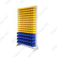 Стойка 1150х2000 Стелла-техник В1-12-04-00