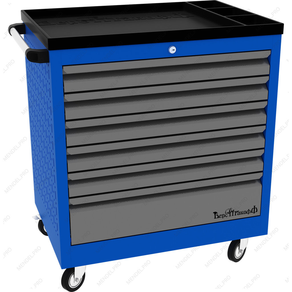 Тележка PROFFI 795.6