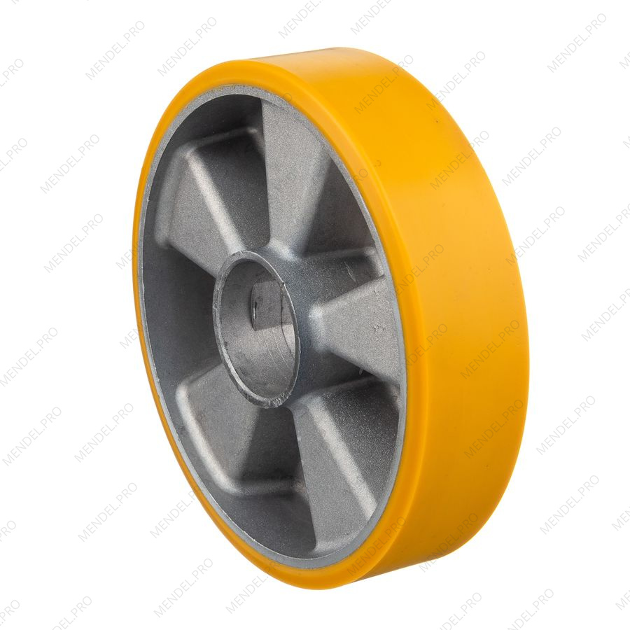 Колесо большегрузное Tellure Rota 653106