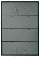 Блок депозитных ячеек DB-8S