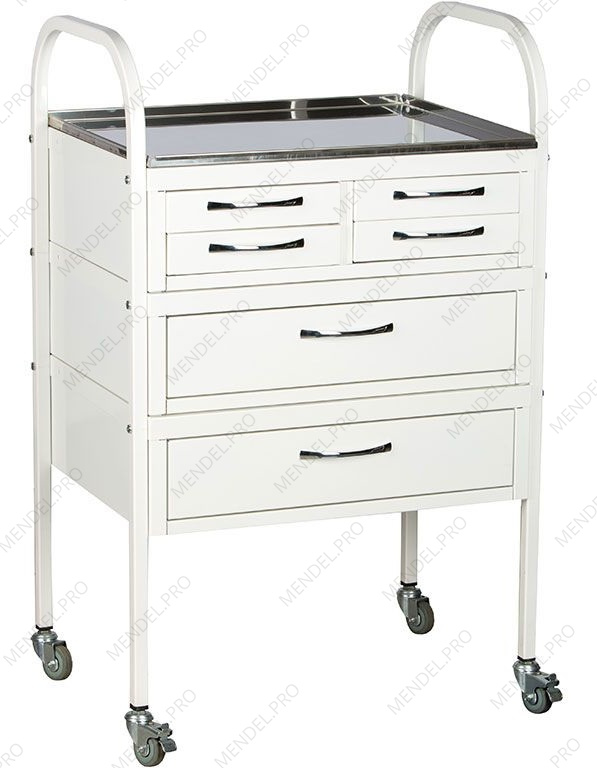 Стол медицинский манипуляционный МД SM 6