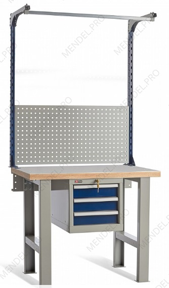 Верстак ВС-100-02