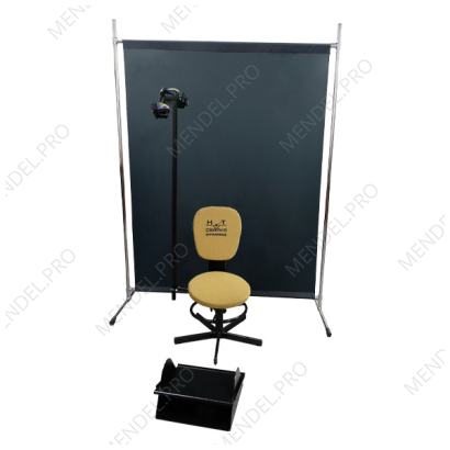 Мобильный сварочный пост «Ампер СП- 4»