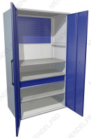 Тяжелый модульный шкаф HARD 2000-033001