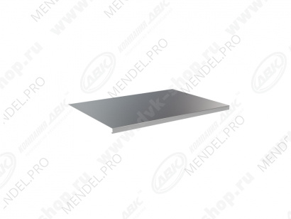 Накладка на столешницу С 1000 WOKER