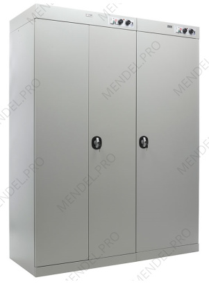 Шкаф сушильный ШС Сахара 5