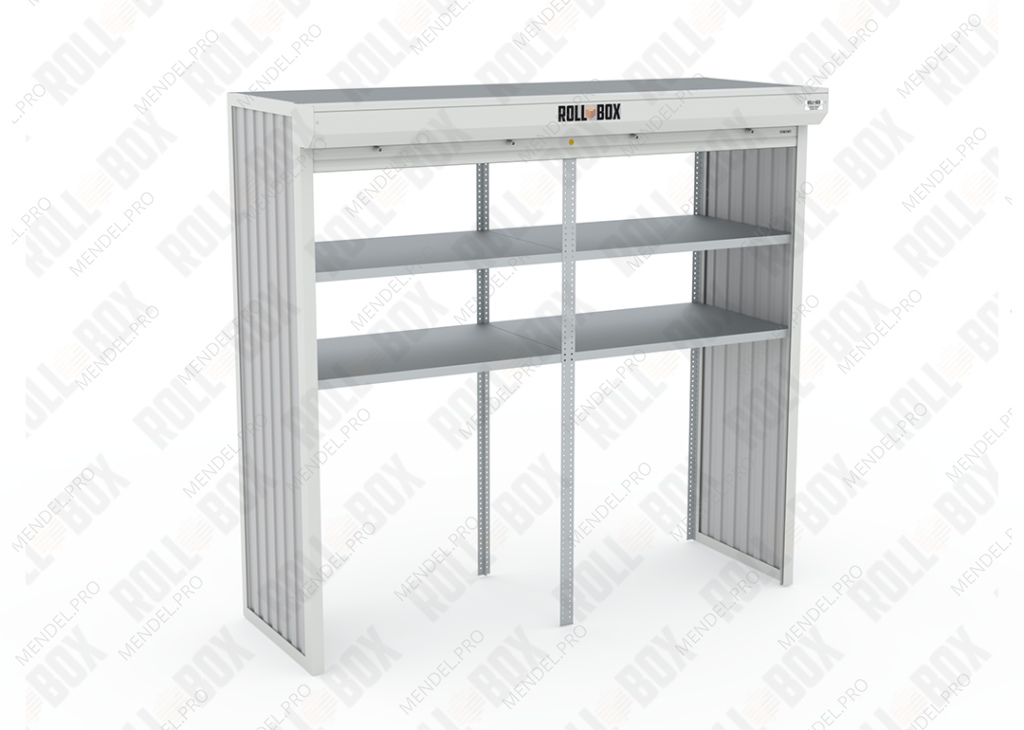 Роллетный шкаф ROLL-BOX SIMPLE Plus 24.08.22.V1-1