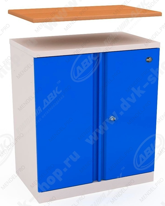 Шкаф ERGO 181/2 №12