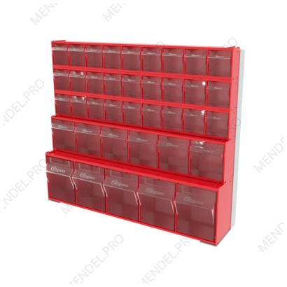 Стойка настенная/настольная Стелла-техник 401-03-01-01