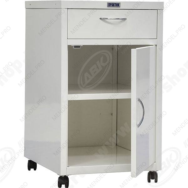 Тумба медицинская МД ТП-2