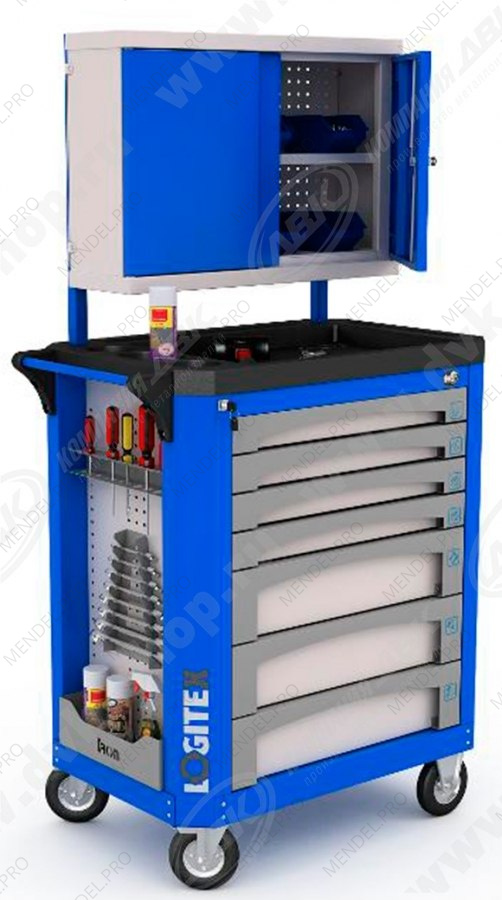 Тумба LOGITEX 7 №1