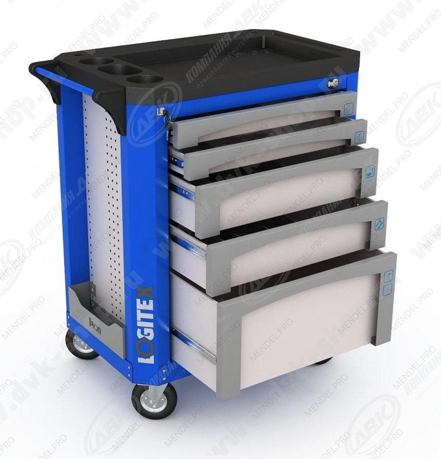 Тумба LOGITEX 5