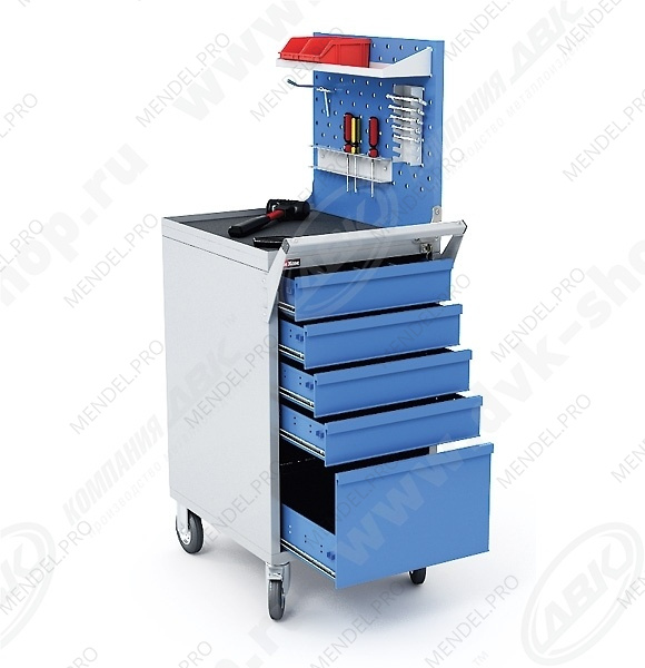 КД-905 ГЛ Тумба инструментальная