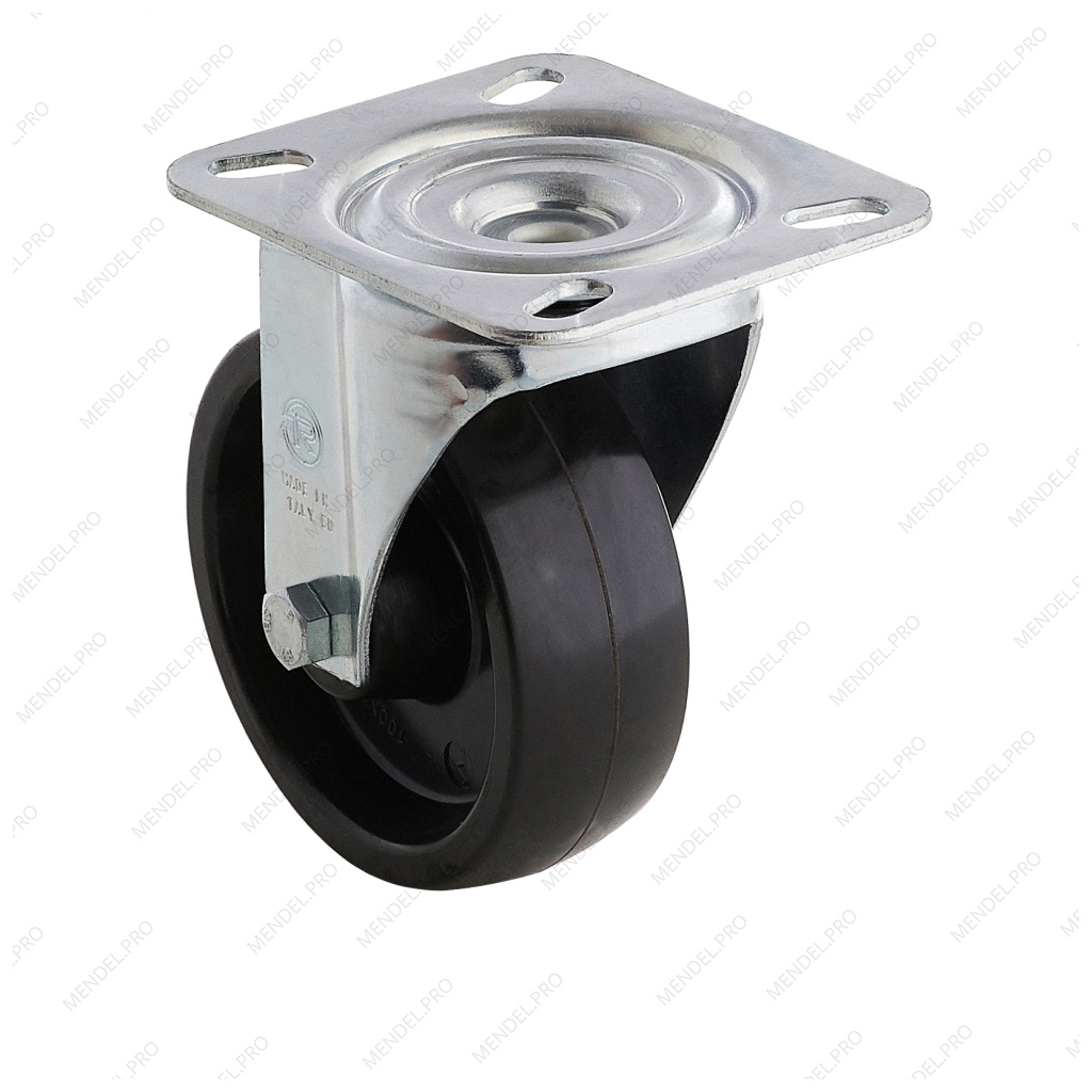 Колесо термостойкое Tellure Rota 067150