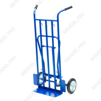 Тележка специальная Стелла-техник КГК-350-К