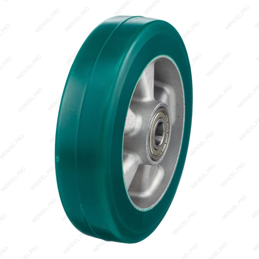 Колесо большегрузное Tellure Rota 622104