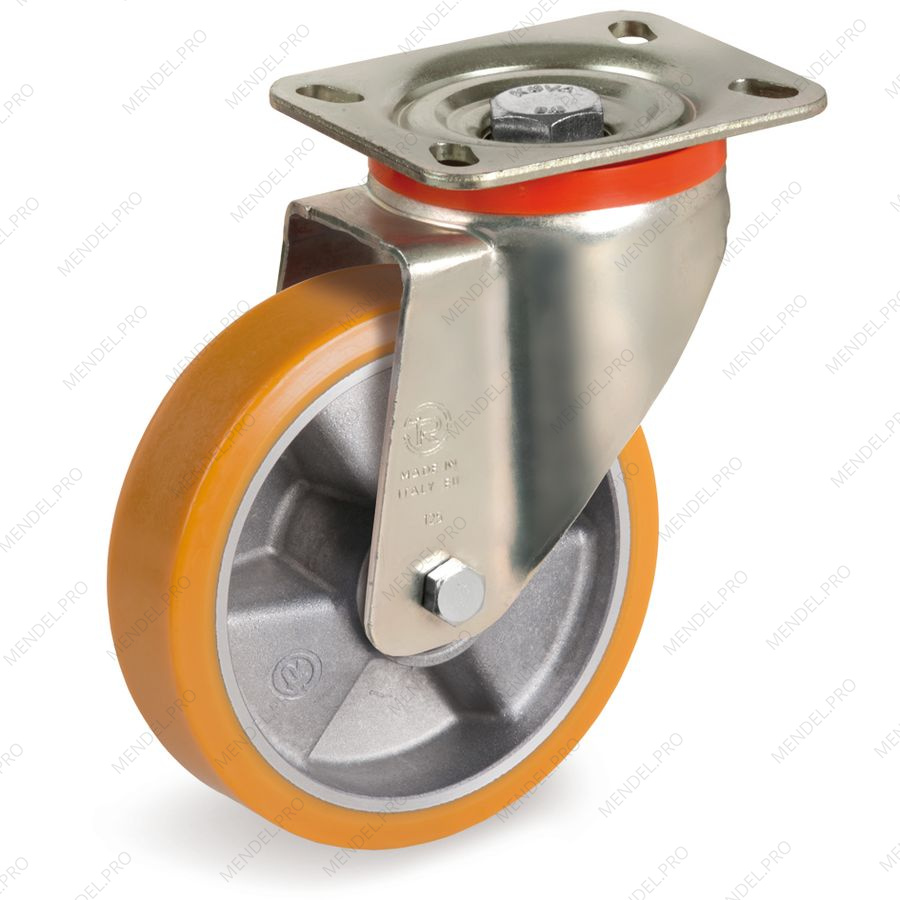 Колесо большегрузное Tellure Rota 657602