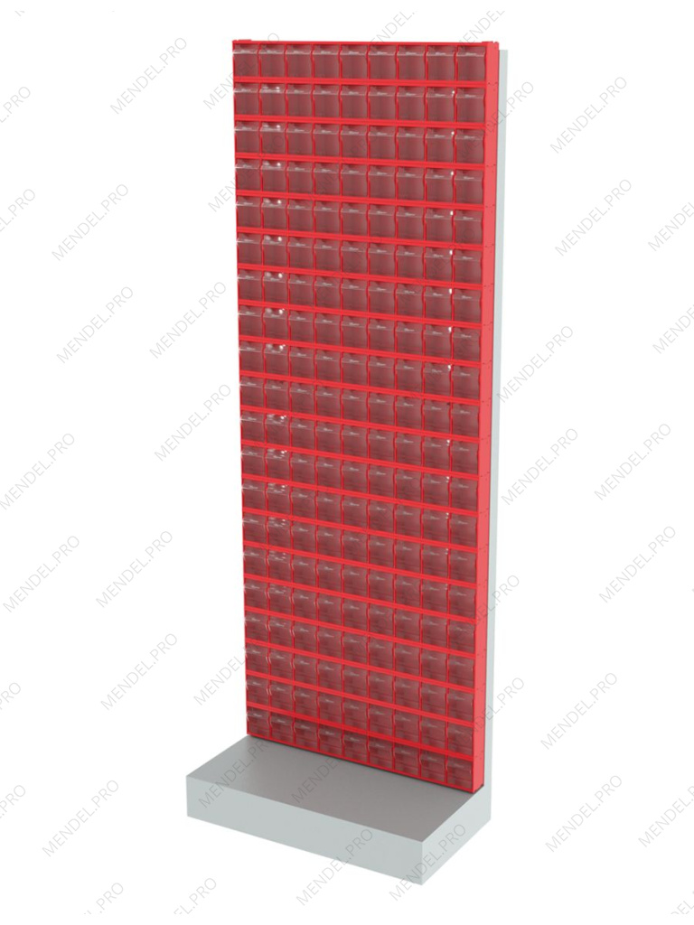 Стойка напольная Стелла-техник 404-20-00-00