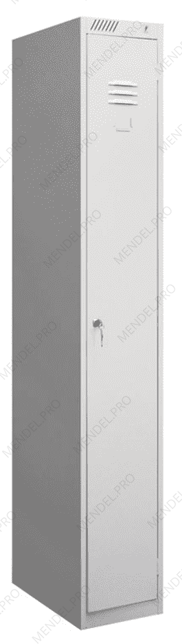 Шкаф для одежды ШРС-11-300