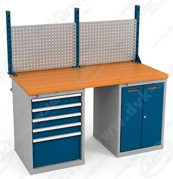 Верстак  ВС-150-07