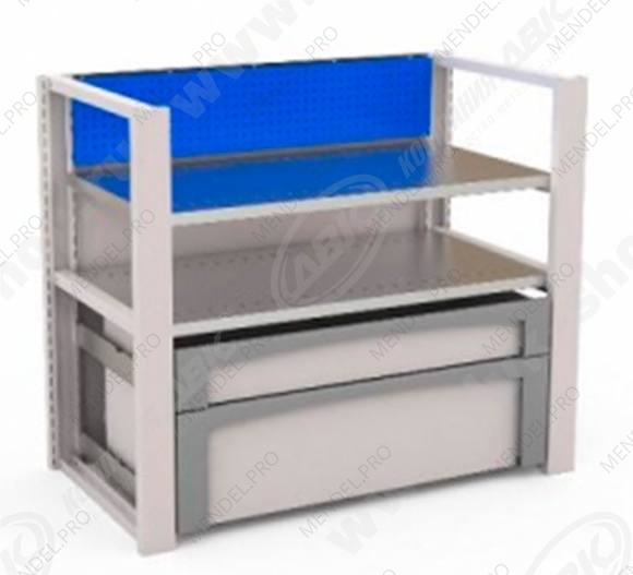 Система хранения MODUL 1х1000 №6