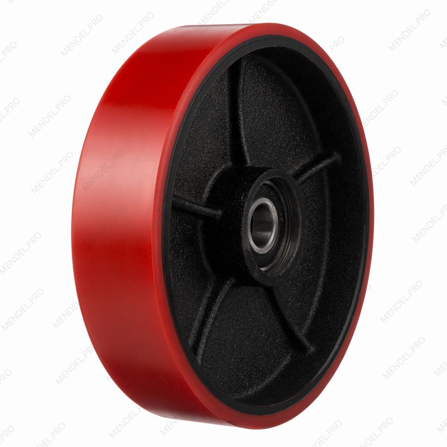 Колесо под гидроузел Стелла-техник 200P