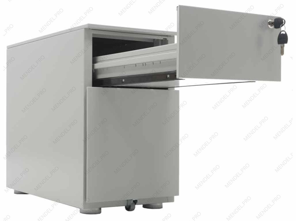 Тумба офисная NP-304 FL