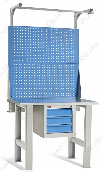 Верстак ВЛ-100-02