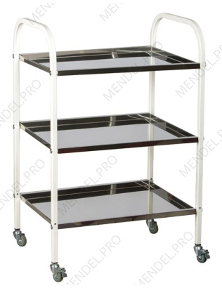 Стол медицинский процедурный МД SP 3N