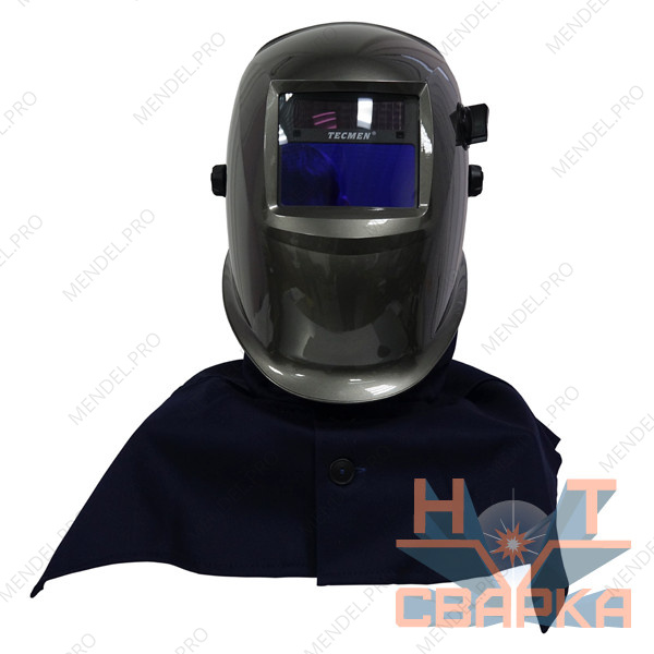 Подшлемник с перелиной сварщика КС- 1