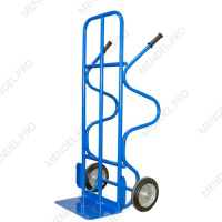 Тележка грузовая Стелла-техник КГ-300-250-К