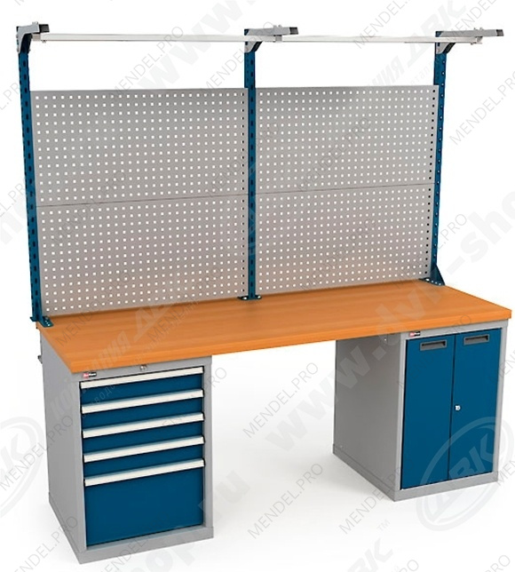 Верстак ВС-200-07