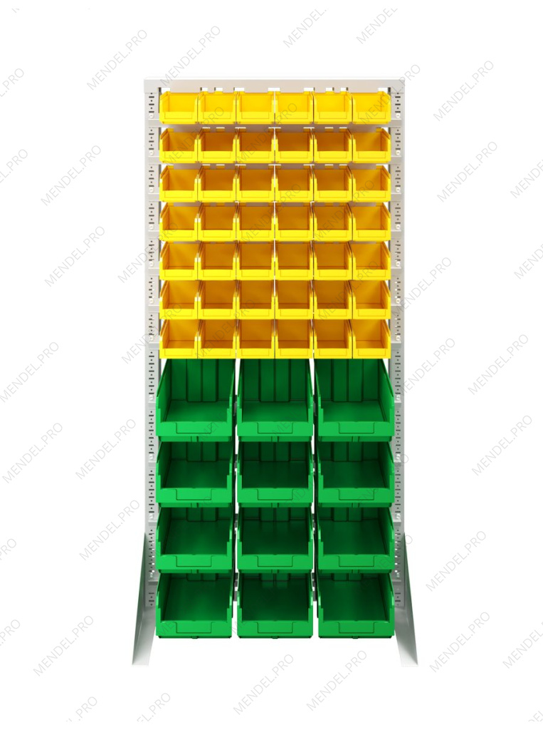 Стойка 735х1500 Стелла-техник А1-07-00-04