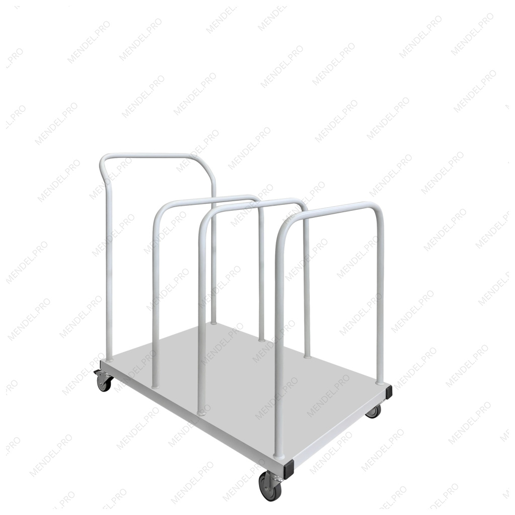 Тележка для картона ТК