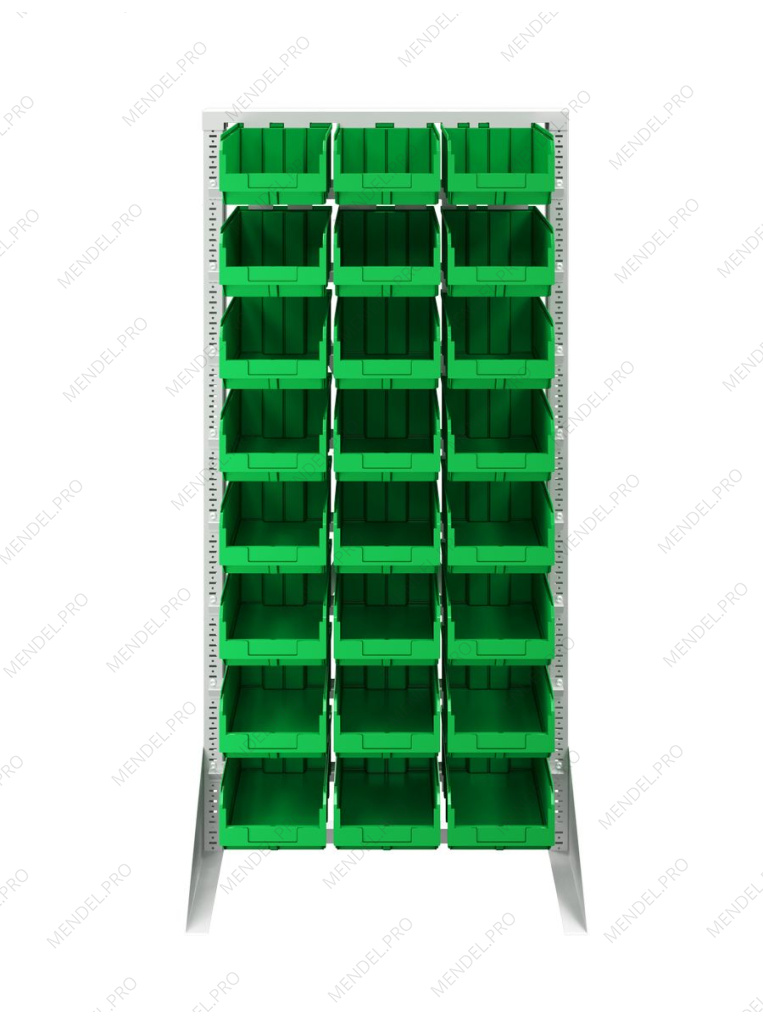 Стойка 735х1500 Стелла-техник А1-00-00-08