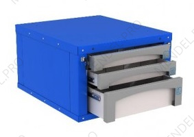 Тумба малая WOKER 3