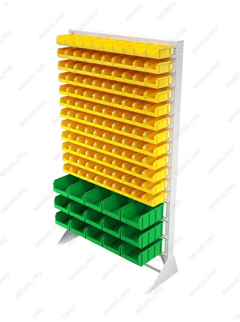 Стойка 1150х2000 Стелла-техник В1-12-00-03