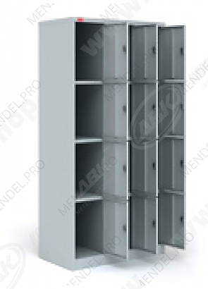 Шкаф для сумок ШРМ-312