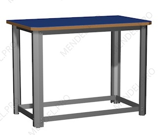 Верстак MECHANIC-М12