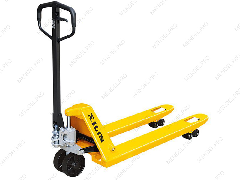 Тележка гидравлическая XILIN г/п 2500 кг BF-III