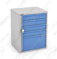 КД-905 Н Тумба инструментальная