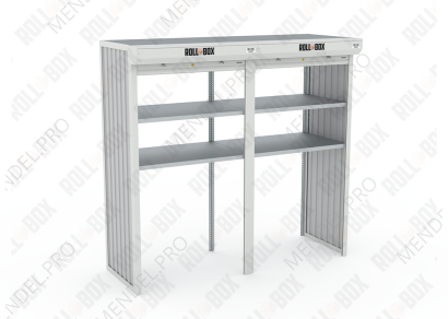 Роллетный шкаф ROLL-BOX SIMPLE Plus 24.08.22.V1-2