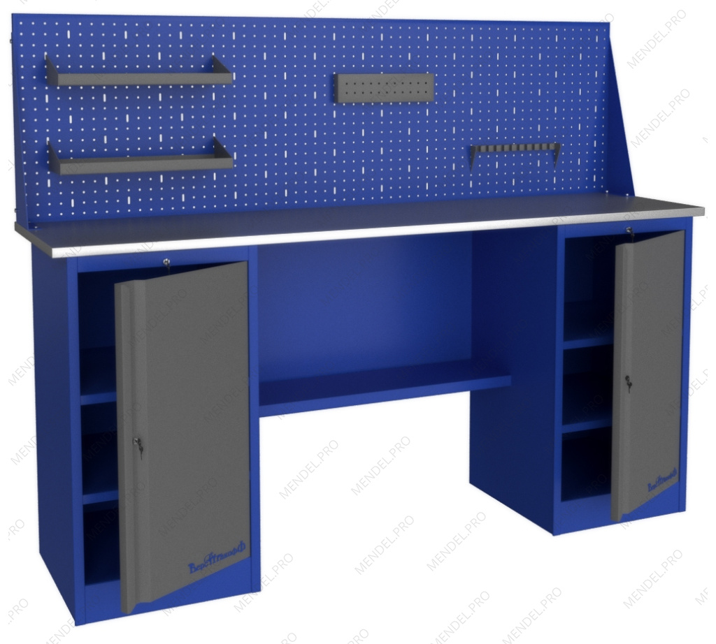 Верстак PROFFI-E (v.2) 218 Т Т Э