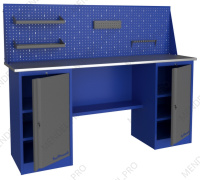 Верстак PROFFI-E (v.2) 218 Т Т Э