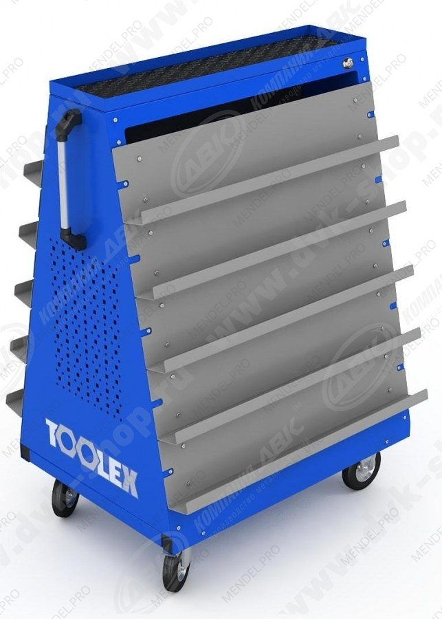 Тележка TOOLEX XS №2