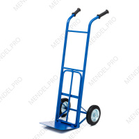 Тележка грузовая Стелла-техник КГ-150-200К