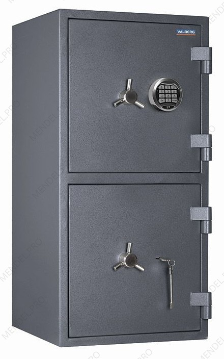 Сейф Гранит-90T/2 EL