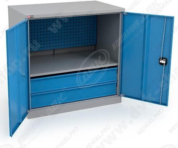 ВЛ-051-04 Шкаф инструментальный-НАБОР