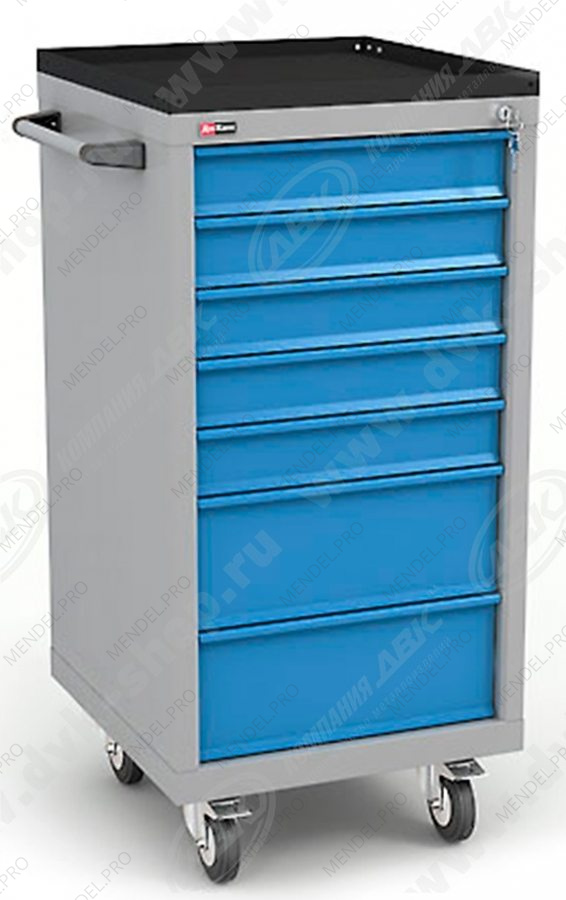 ВЛ-017 Тумба инструментальная